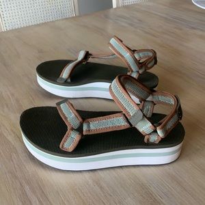 Exclusive Platform Teva’s